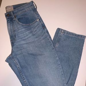Everlane Cheeky Straight Jeans
